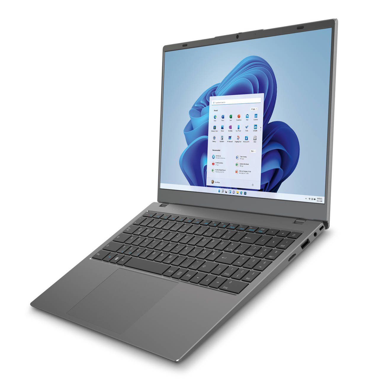Notebook V15D-6500Y-8512D image number 2