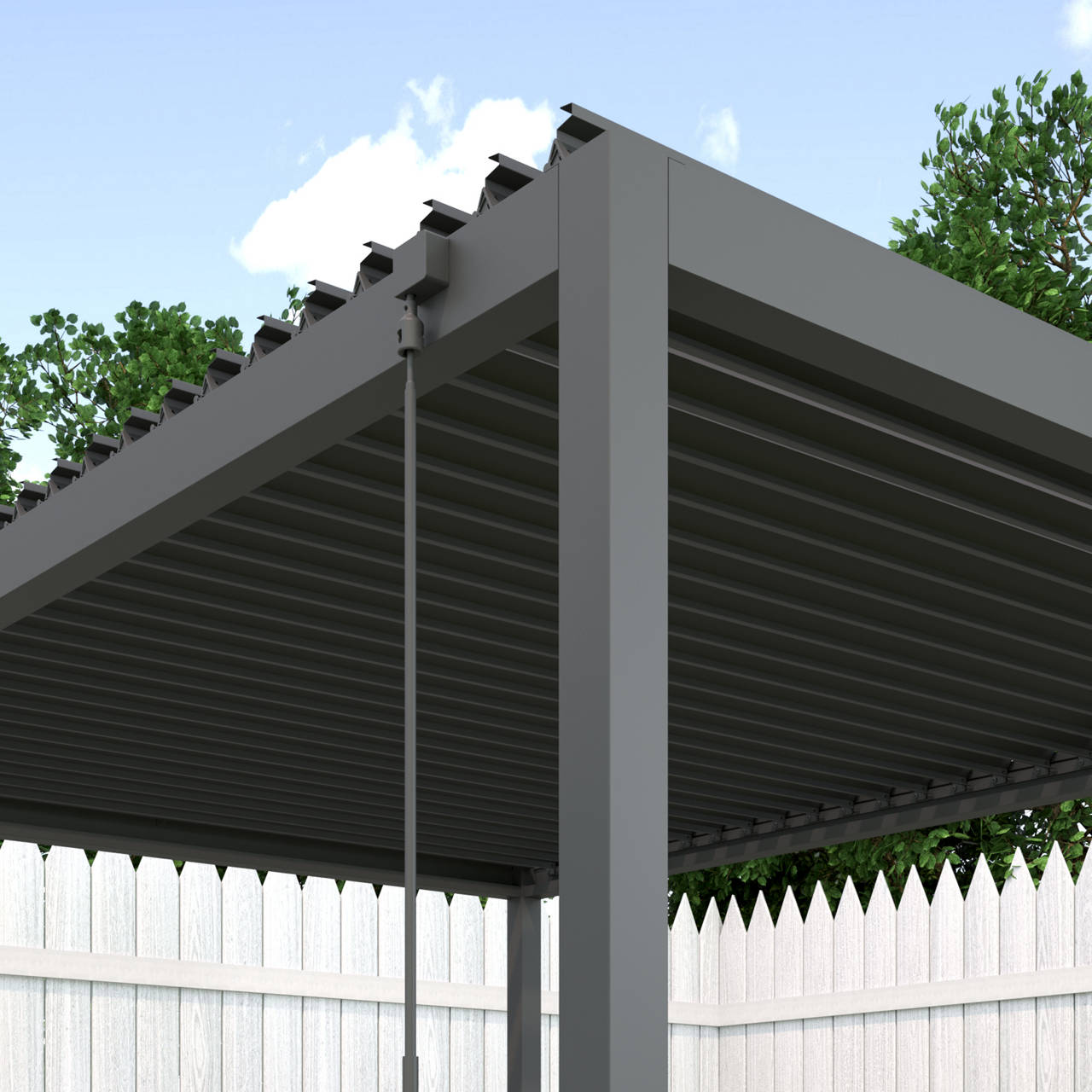 88 Pergola 3x4 image number 9