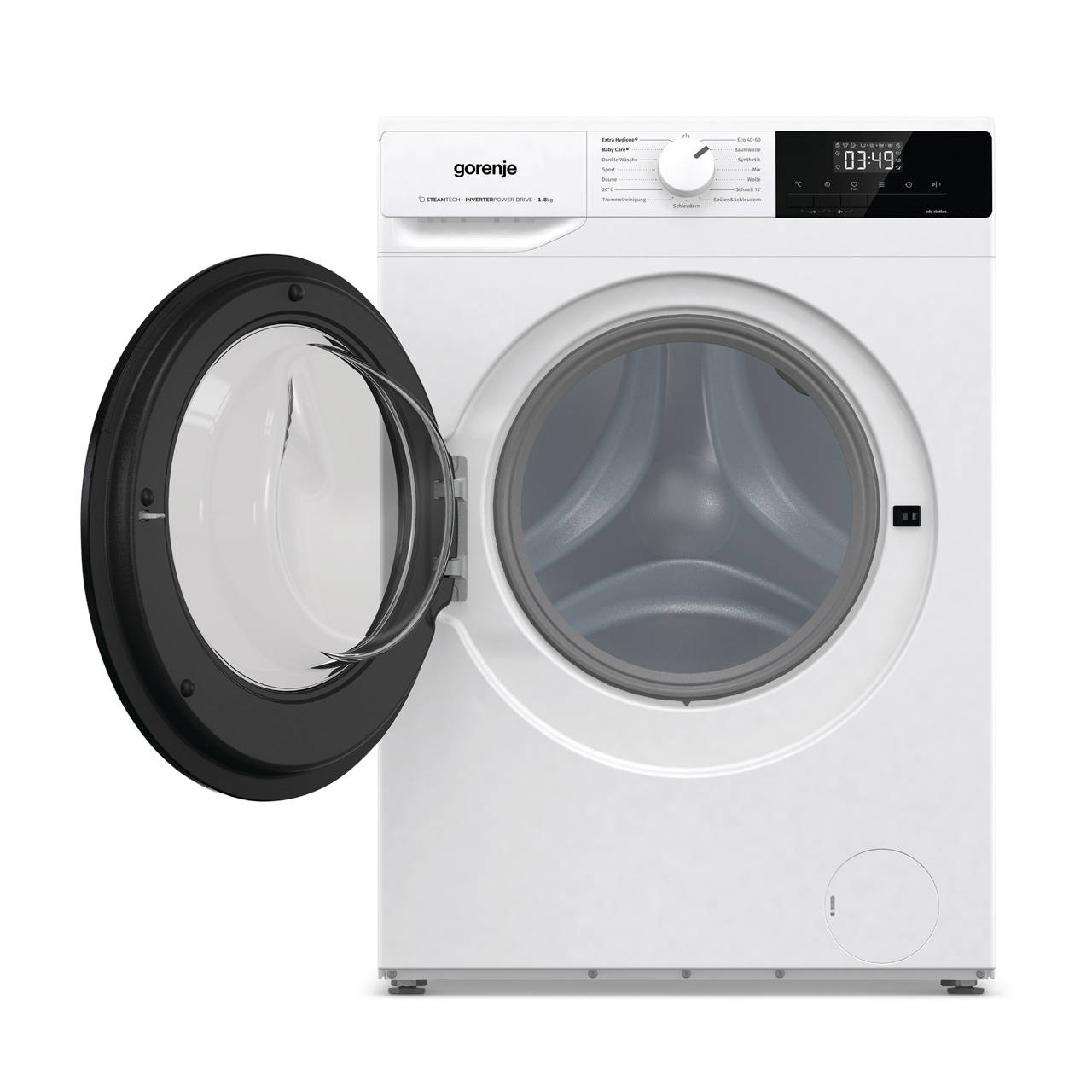 Waschmaschine image number 3