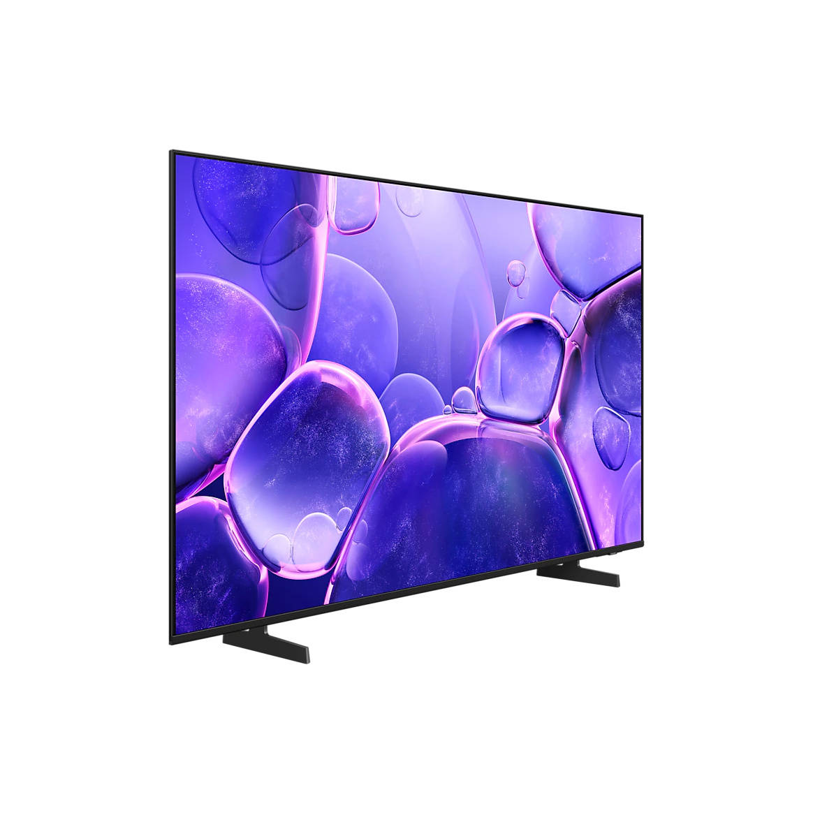 50" (125cm) Crystal UHD 4K Smart TV image number 1