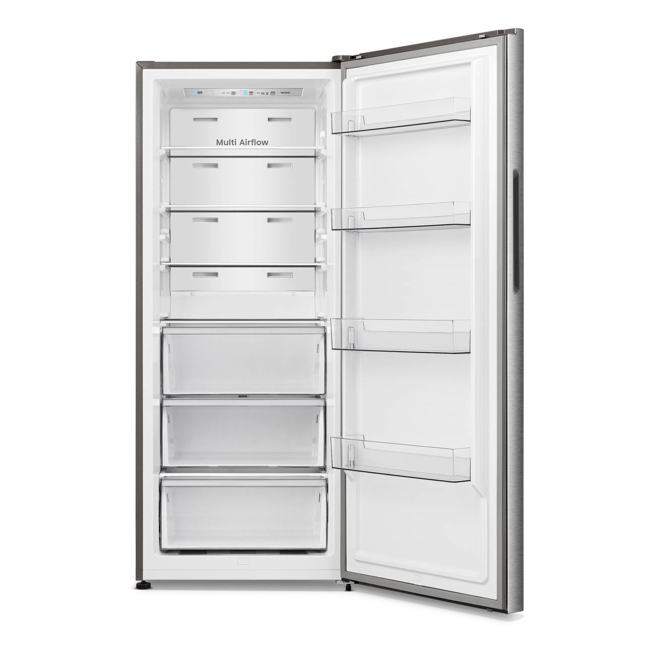 No-Frost Gefrierschrank XL image number 2