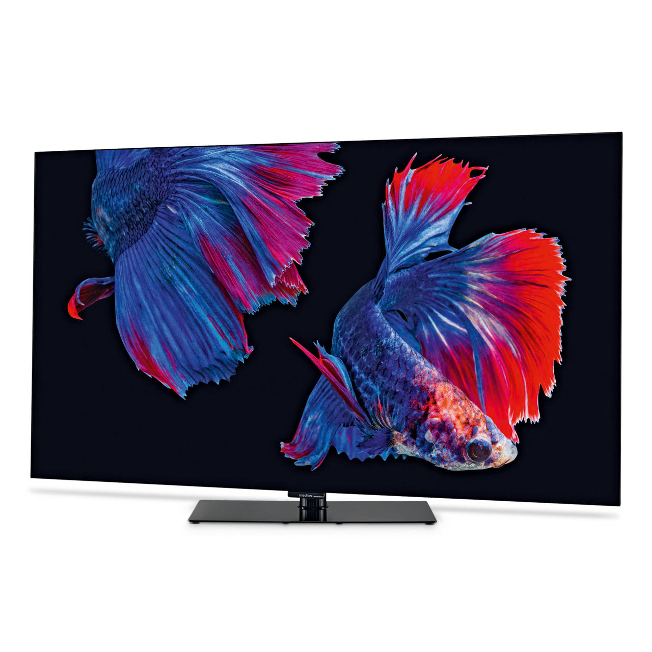 65" (163,9cm) OLED UHD TiVo Smart TV X8652508 (MD865901) image number 0