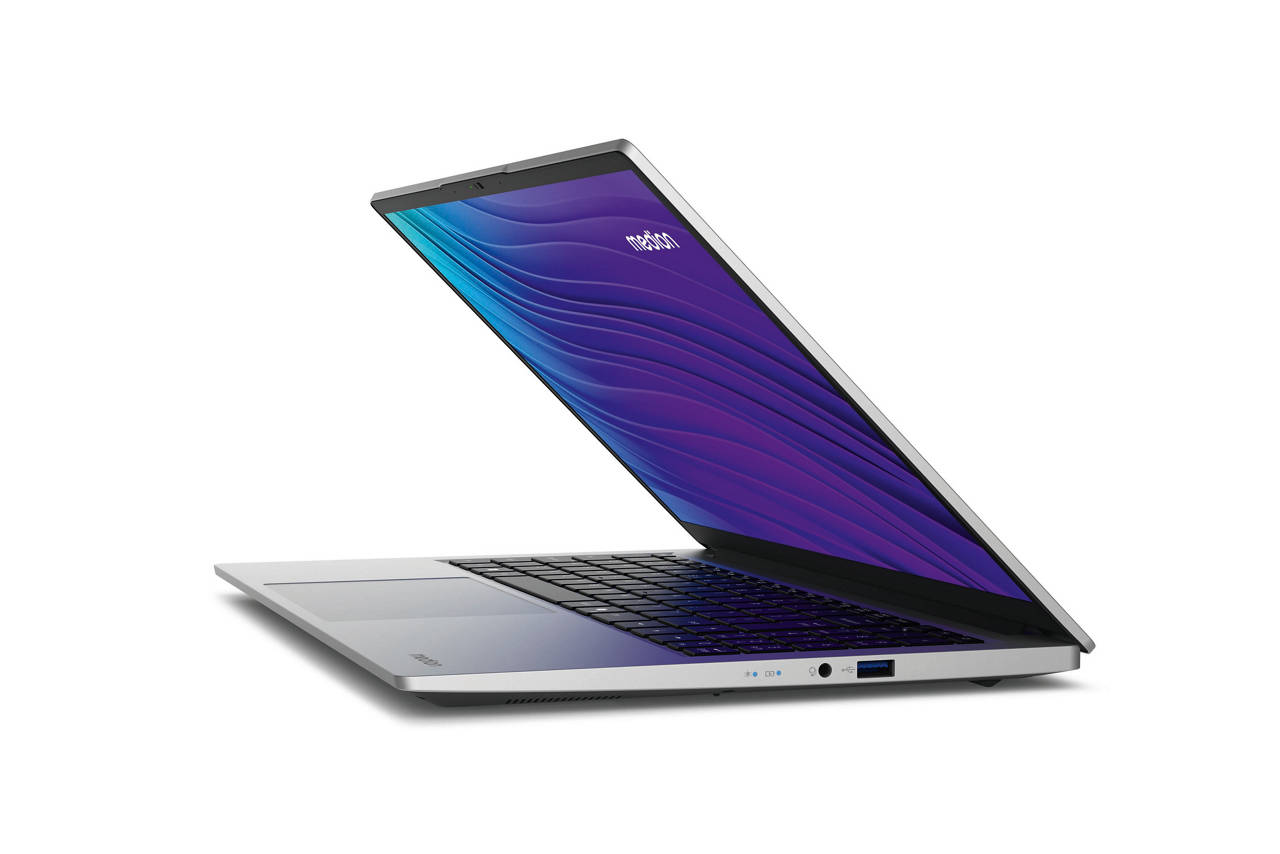 Notebook Avantum 15 E2e MD 600054 image number 5