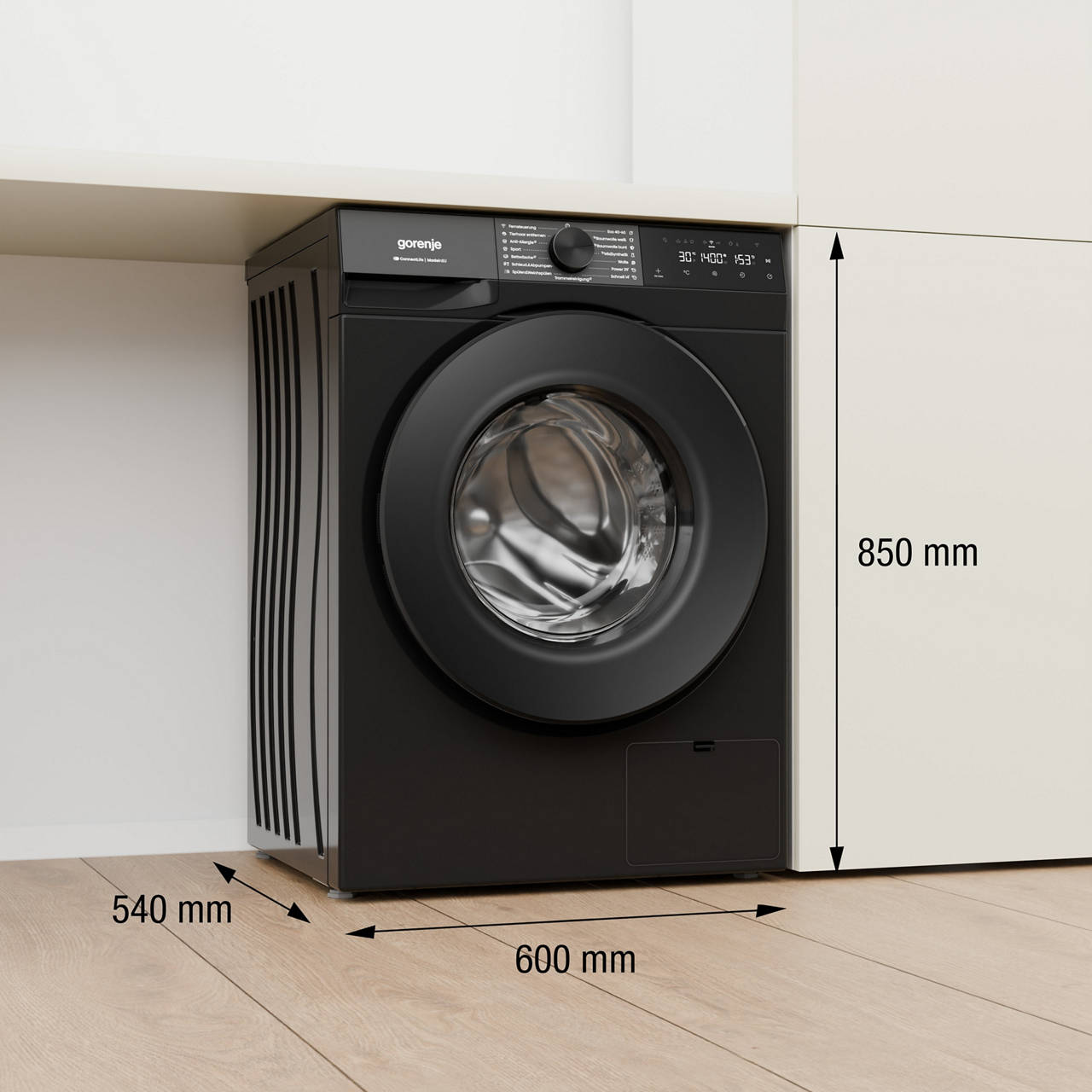 Waschmaschine image number 2
