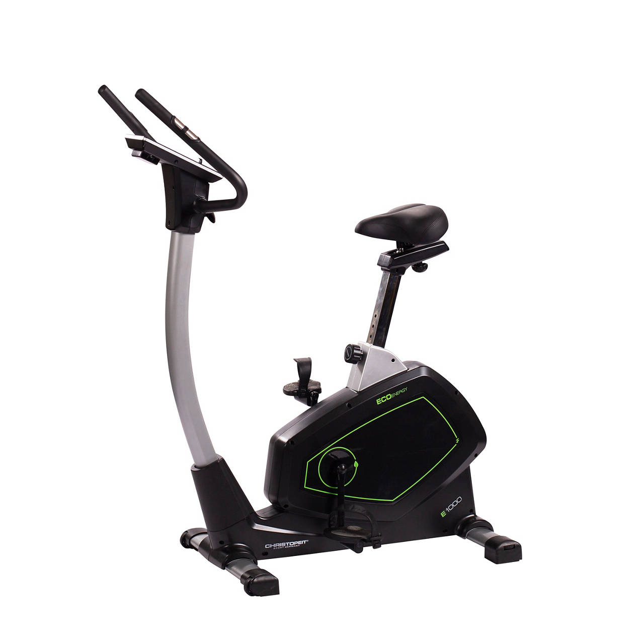 Ergometer Eco 1000 image number 3