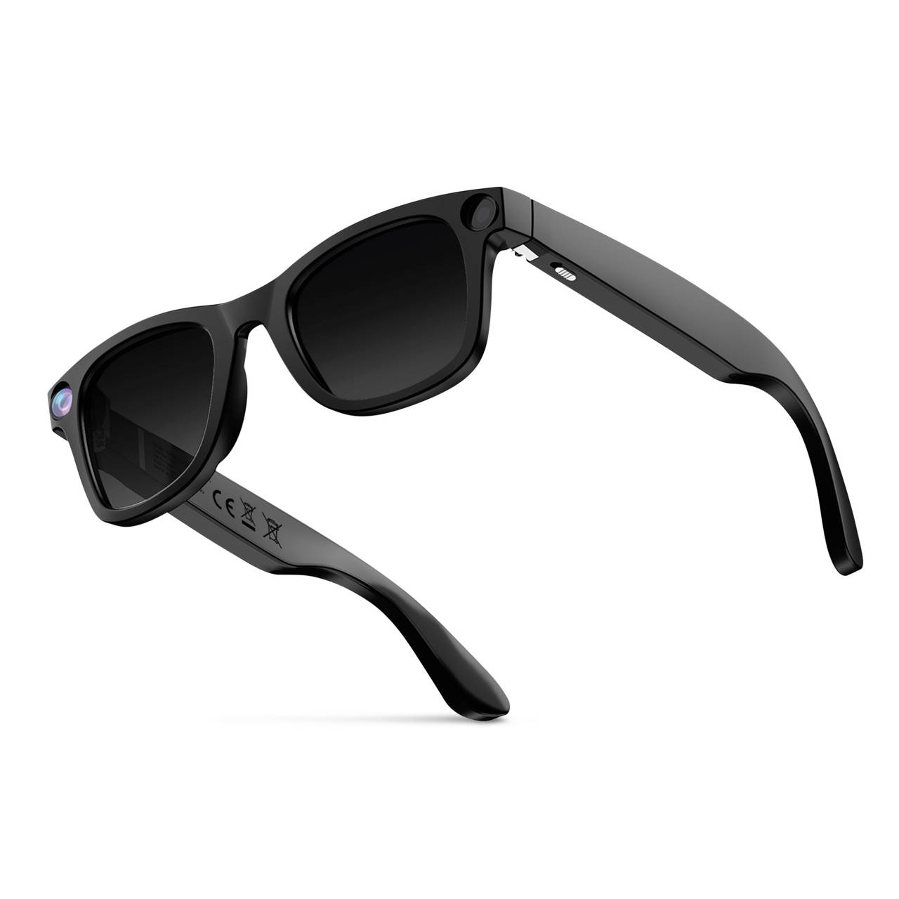 Smartbrille mit Kamera image number 2