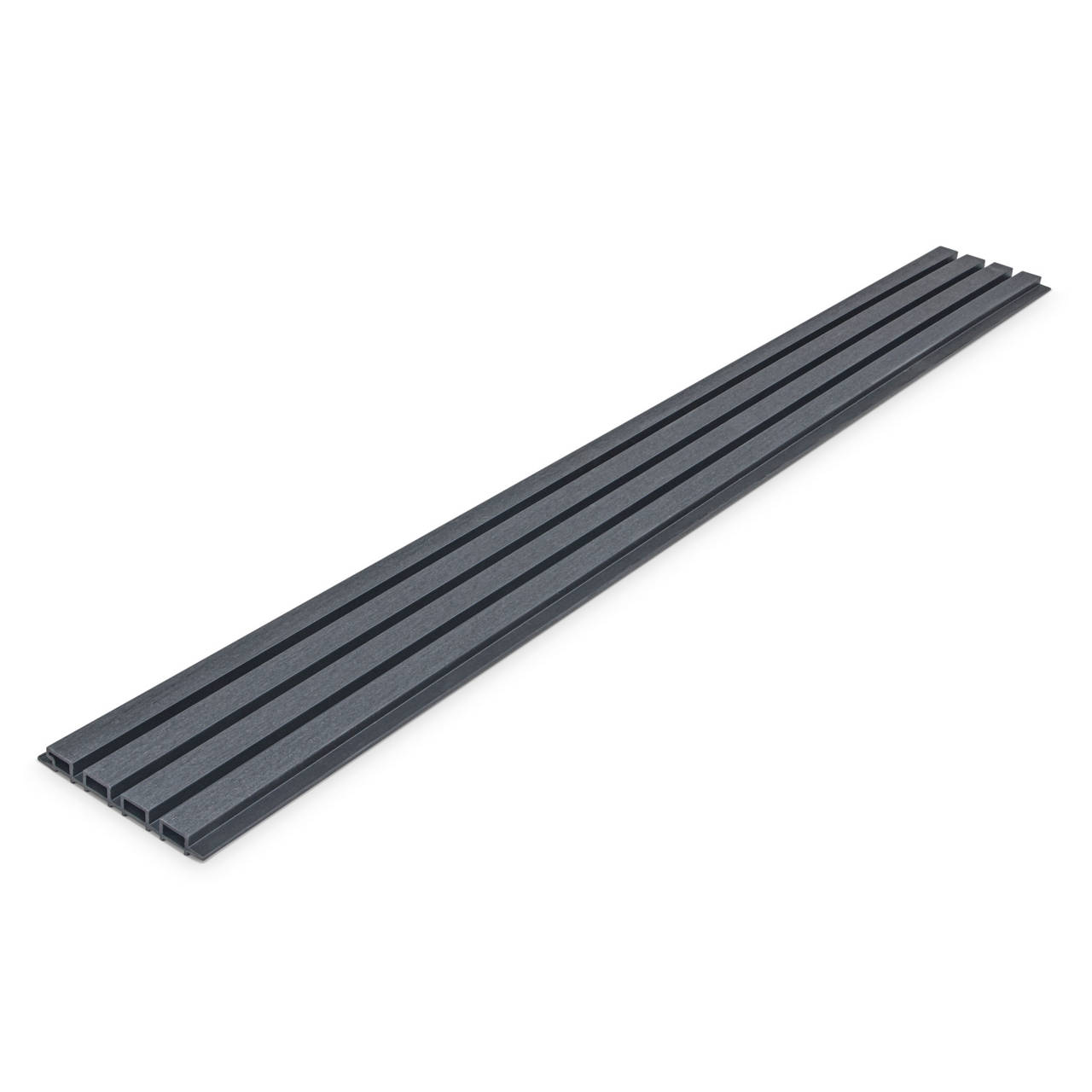 Fassadenverkleidung DUVAR &ndash; 10 m&sup2; teak image number 2