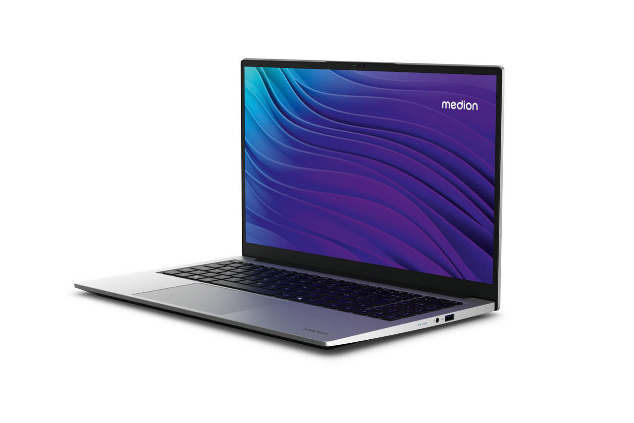 Notebook Avantum 15 E2e MD 600054 image number 6