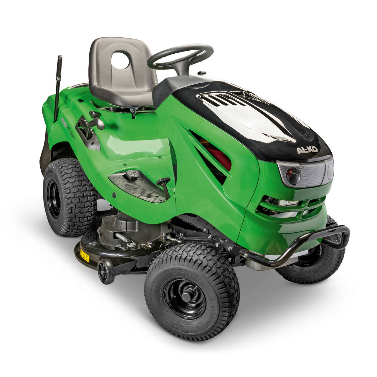 Rasentraktor T 18-103.6 HD image number 0