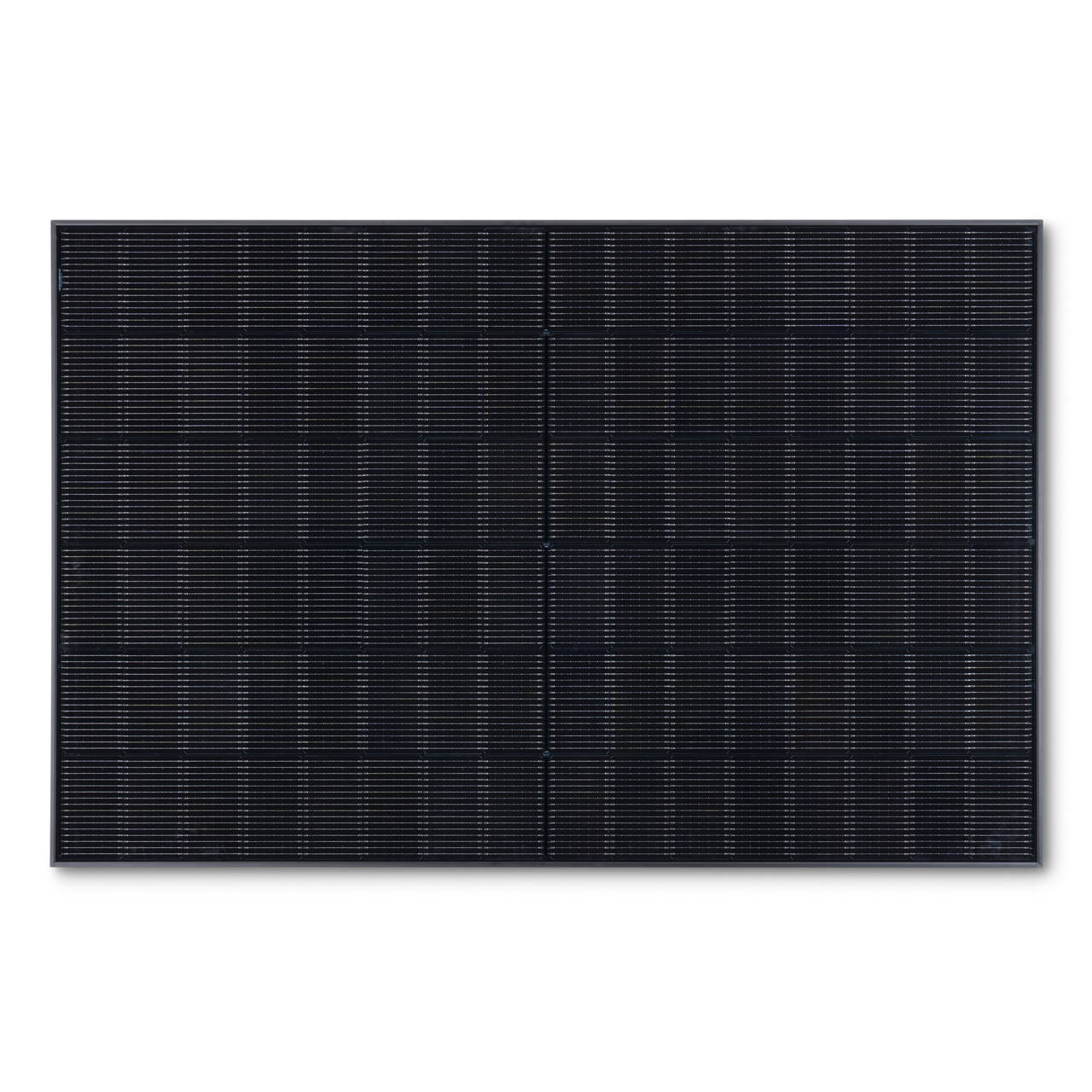 Balkonkraftwerk 2 x 450 Wp bifazial image number 1