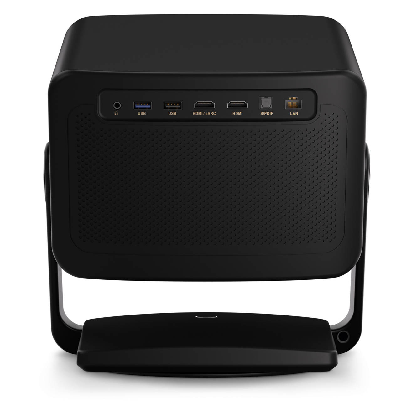 MP1 Pro 4K Laser-Projektor image number 2