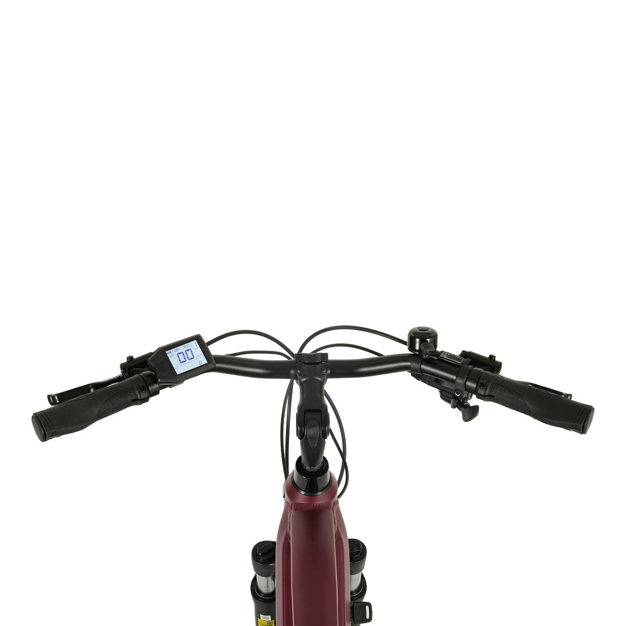 E-Bike Entdecker 2.3 Herren image number 3