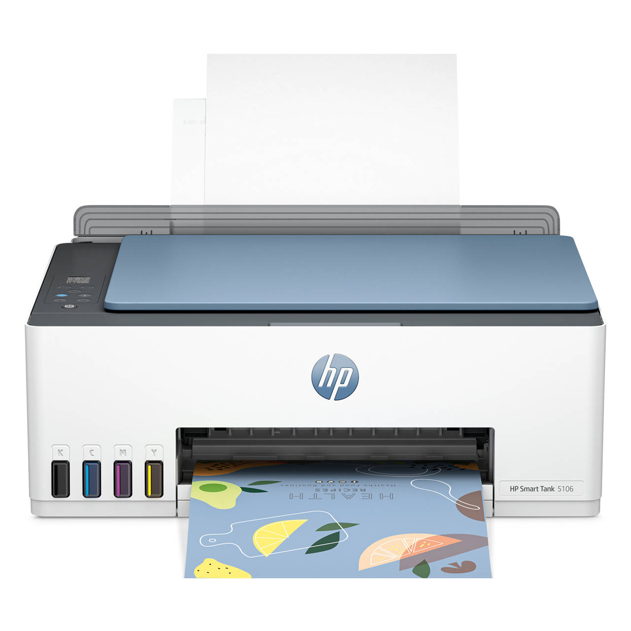 Smart Tank 5106 All-in-One-Drucker image number 1