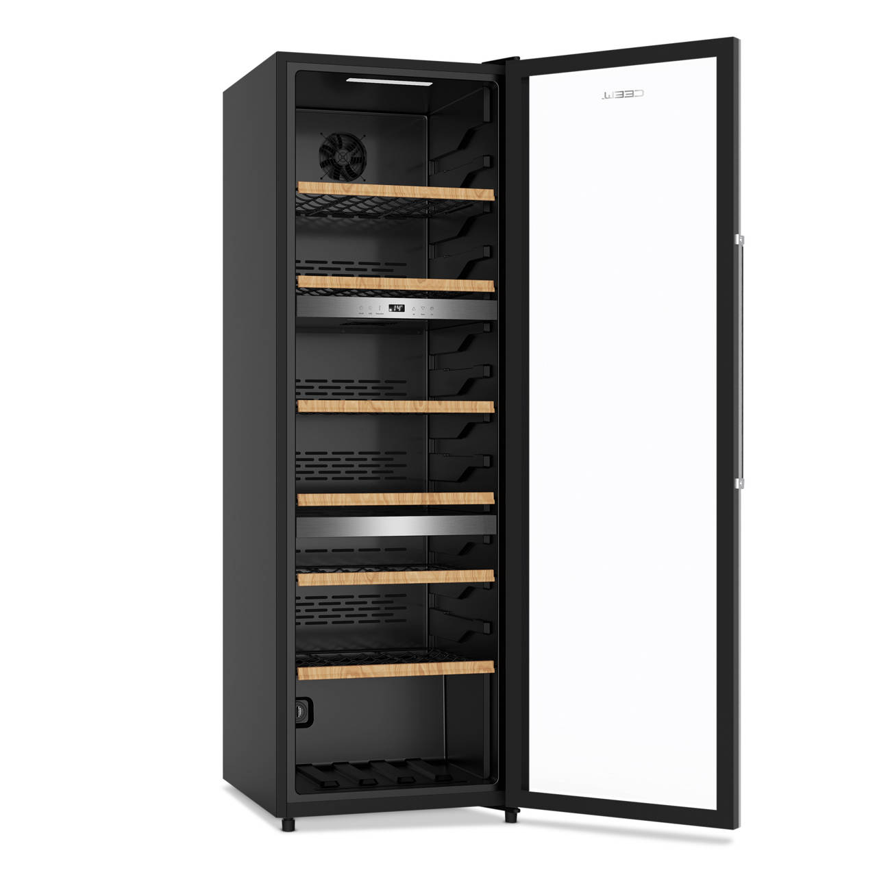 Weintemperierschrank image number 2