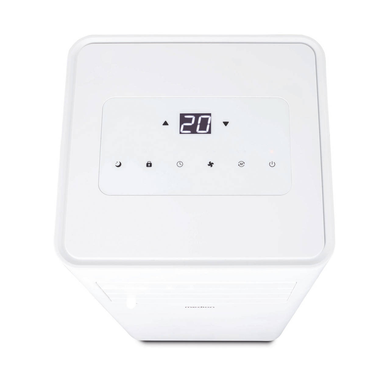 Mobile Klimaanlage MD37731 image number 2