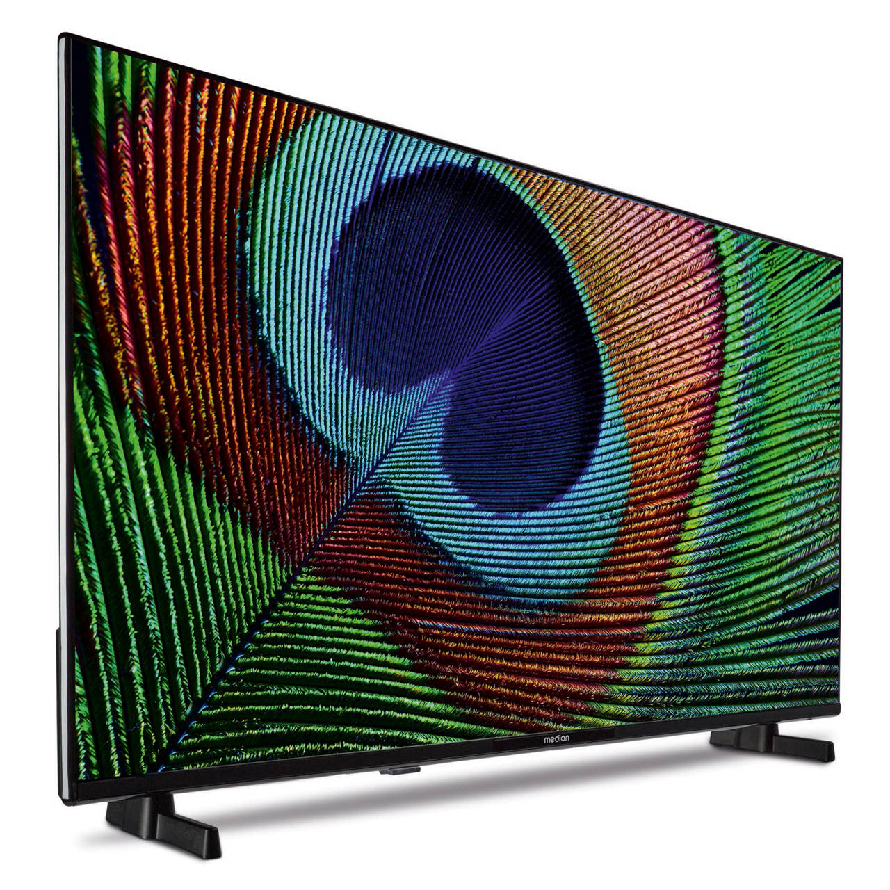 100,3 cm (40&rdquo;)  Mobile Full HD Android TM-TV image number 1