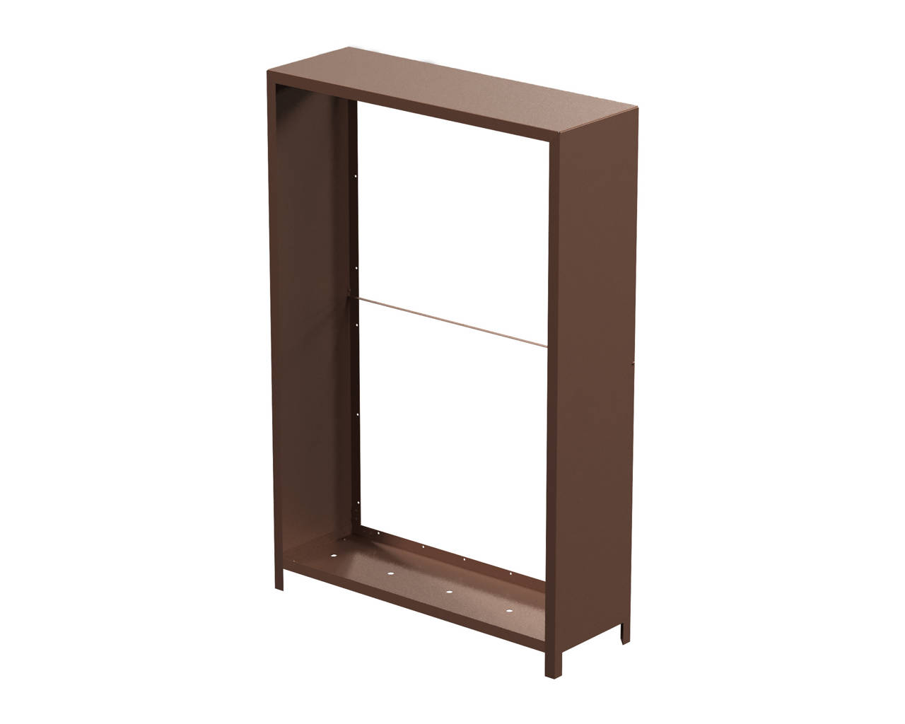 Holzlager Corten 1812 image number 1