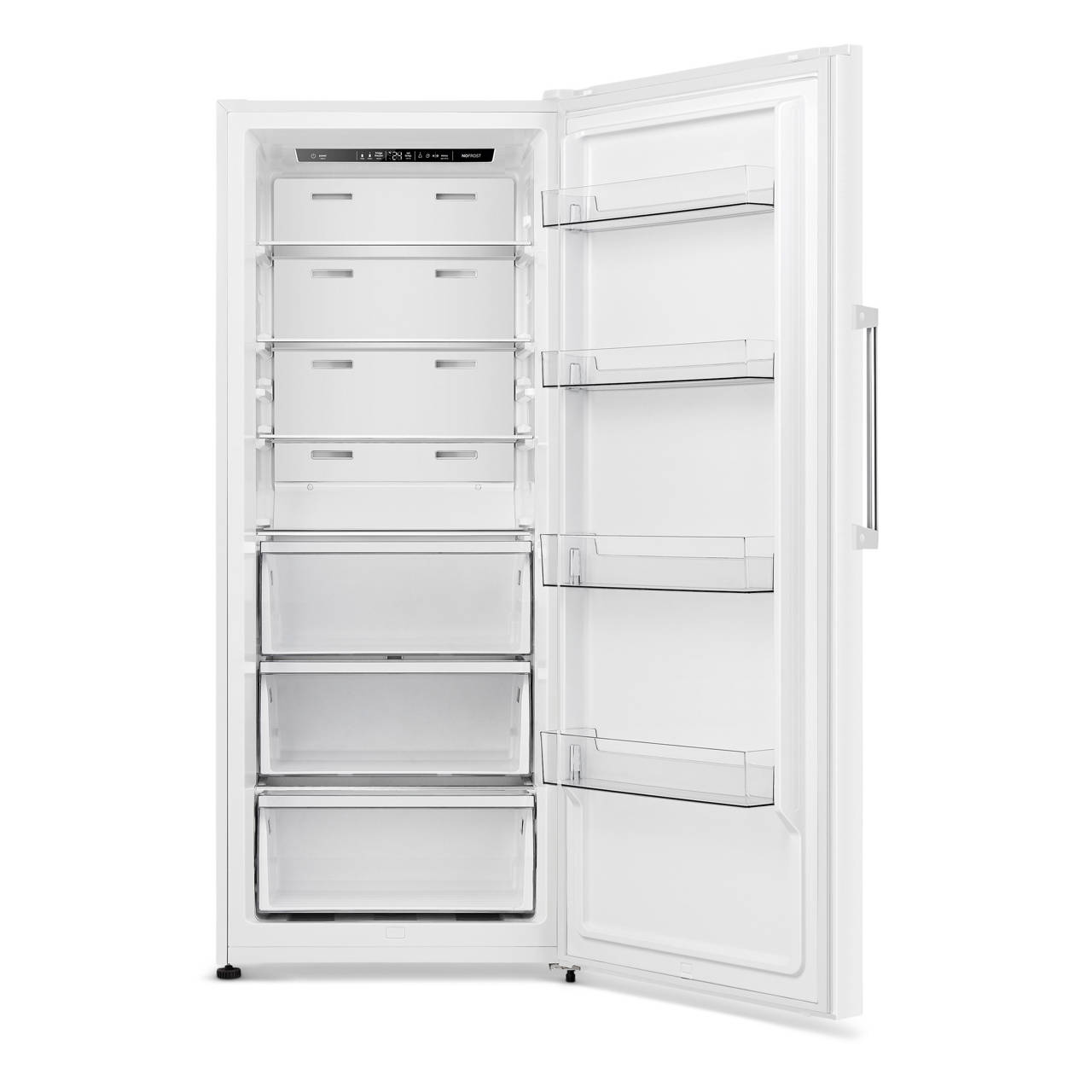 Gefrierschrank image number 1