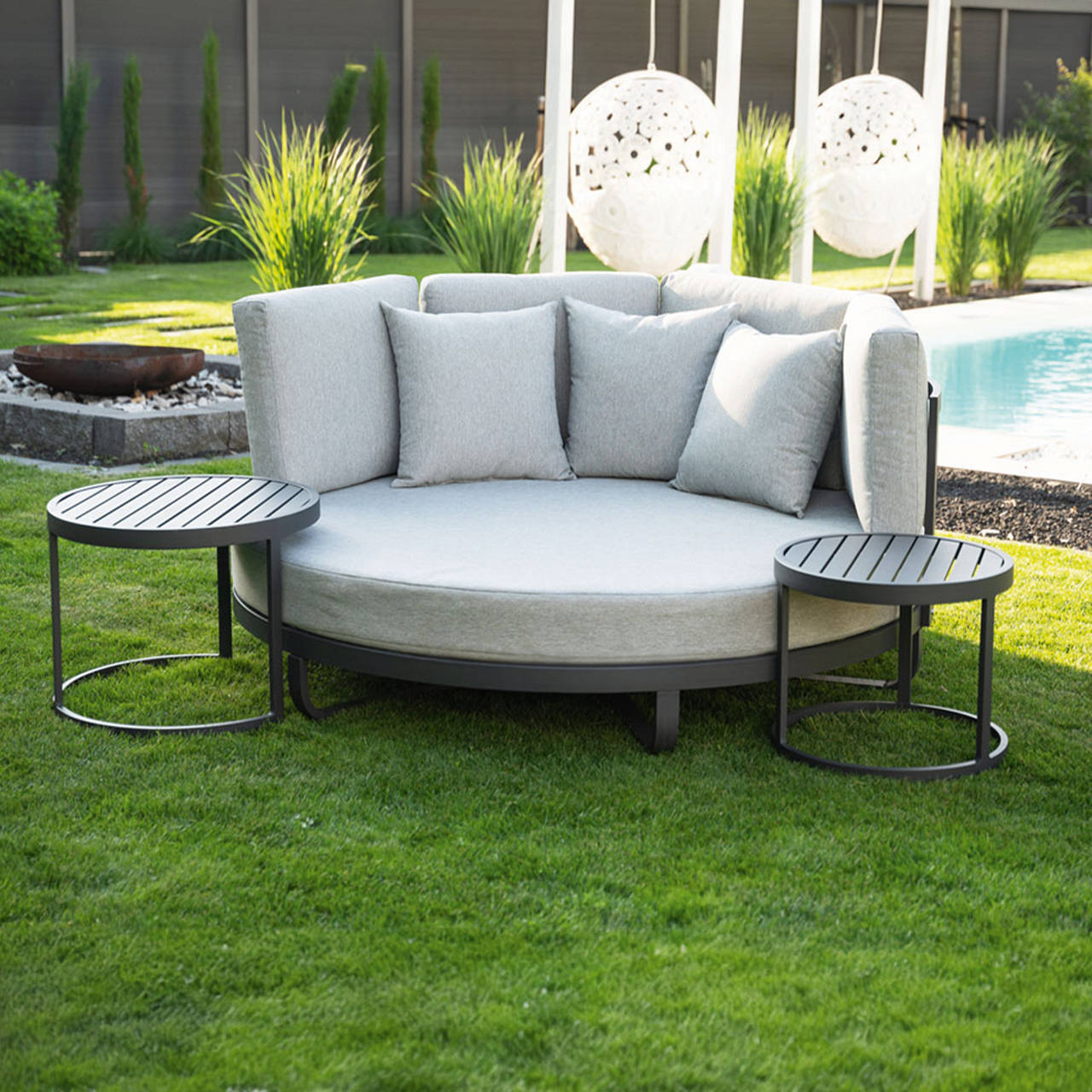Daybed Outdoor FLORIDA image number 7