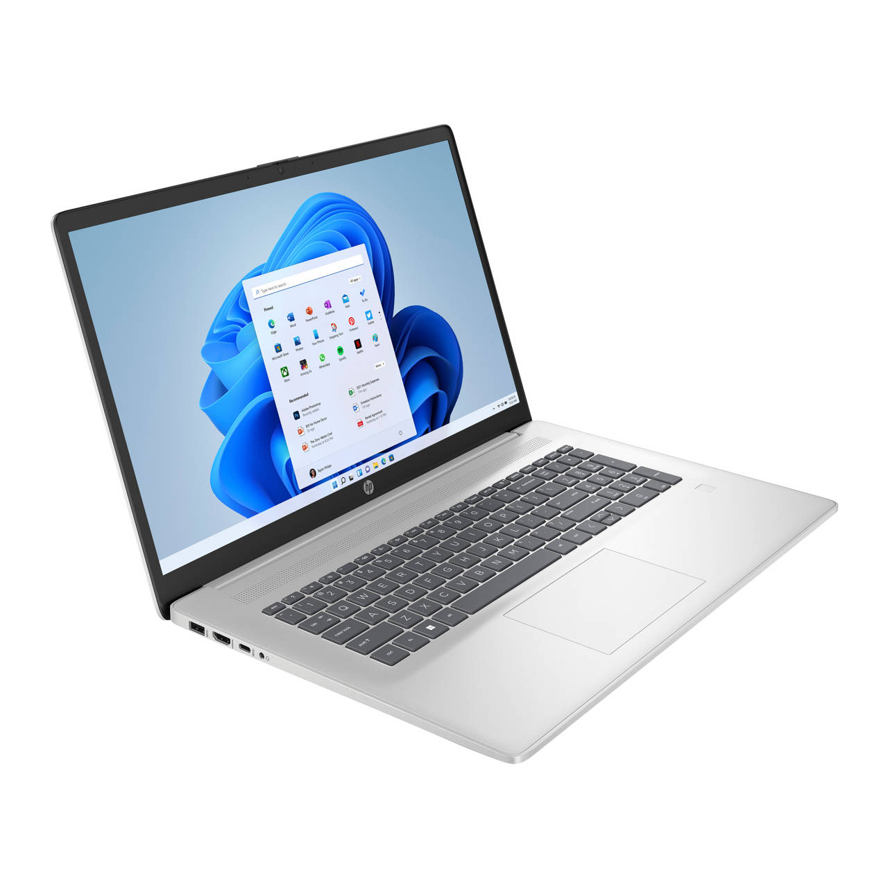 17-CN4834NGX Notebook image number 2