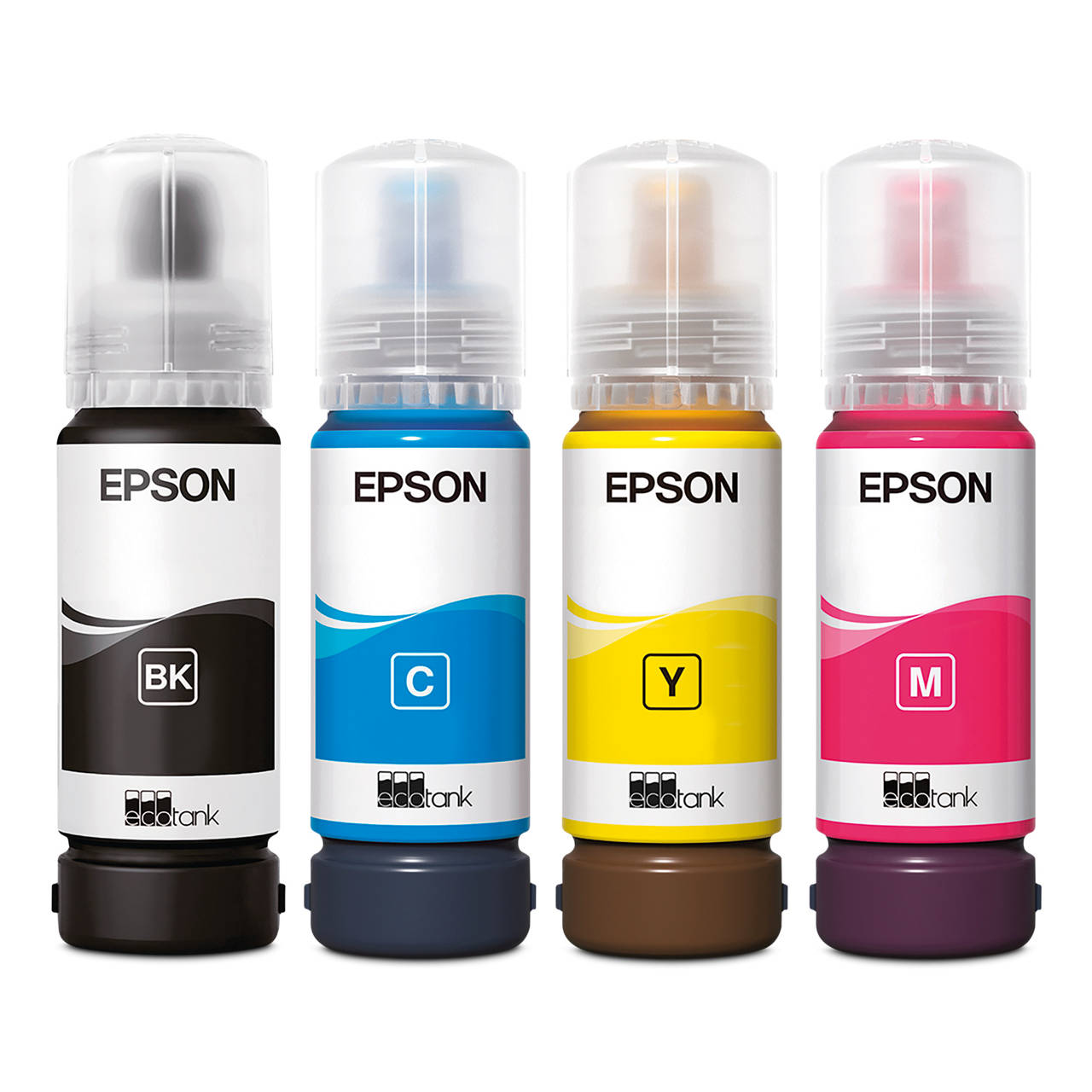 Epson Drucker ET2871 image number 2