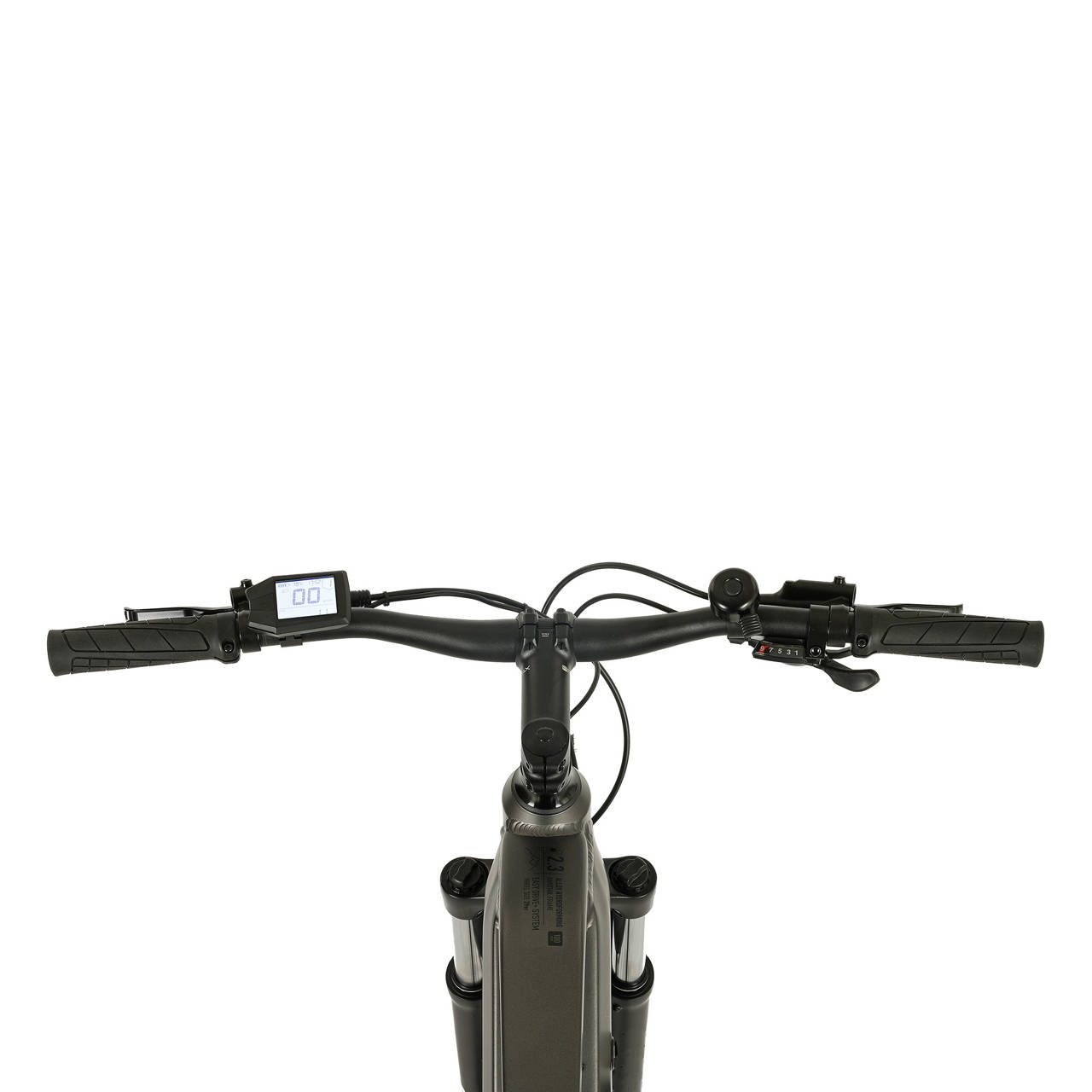 E-SUV 29&ldquo; Stack 2.3 image number 2
