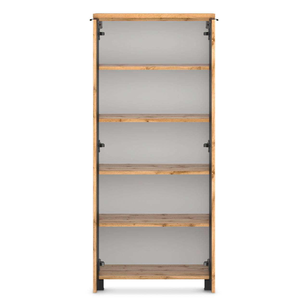 Midi-Schrank 60 cm image number 4