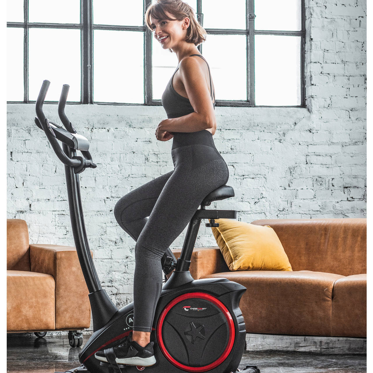 Ergometer AL2 image number 4