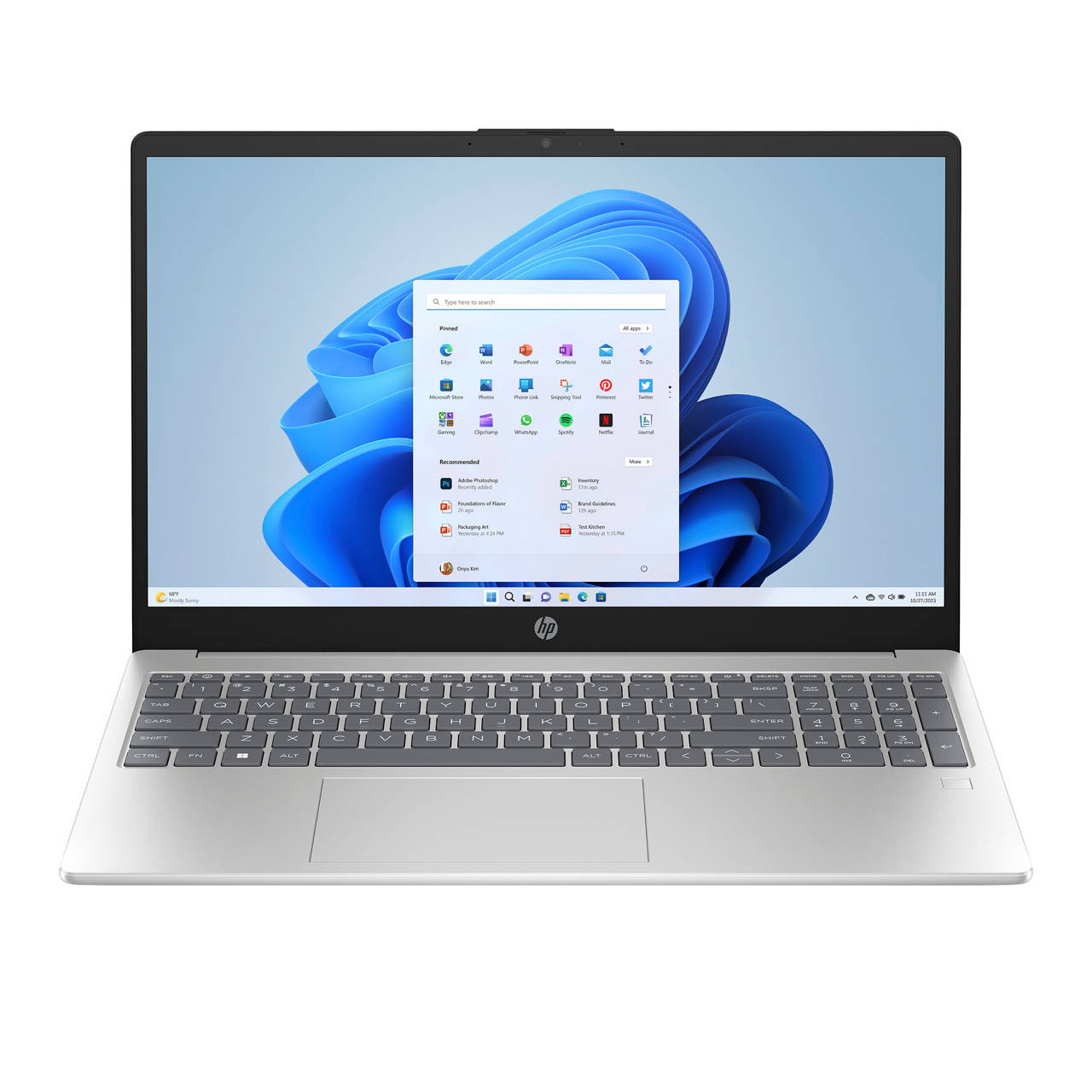 15-FC1851NGX Notebook image number 0