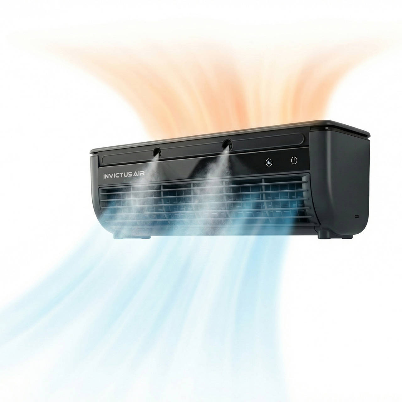 AIR AC5 Luftk&uuml;hler Set, 5-teilig image number 0