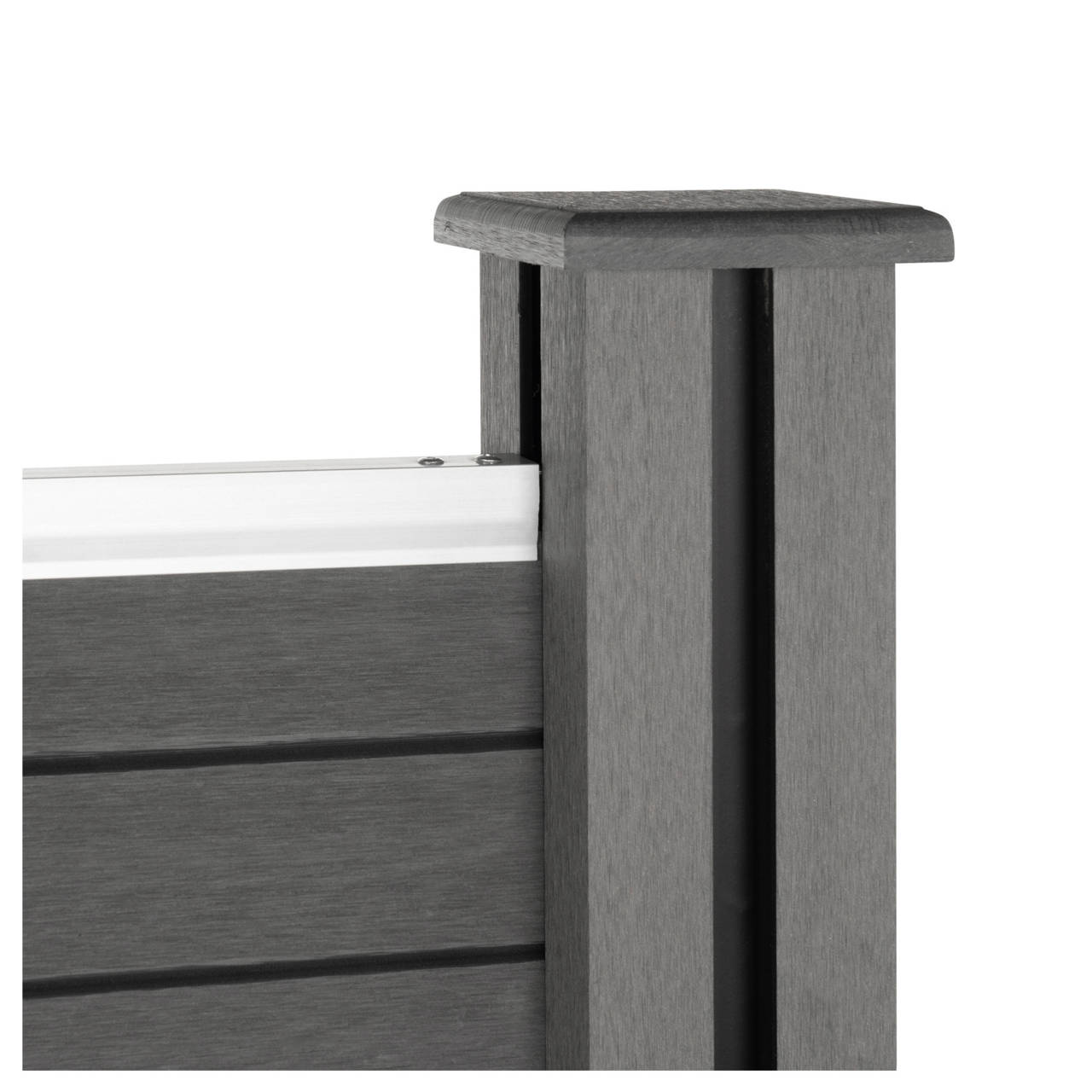 Callado Premium 2x Element 3x Pfosten image number 1