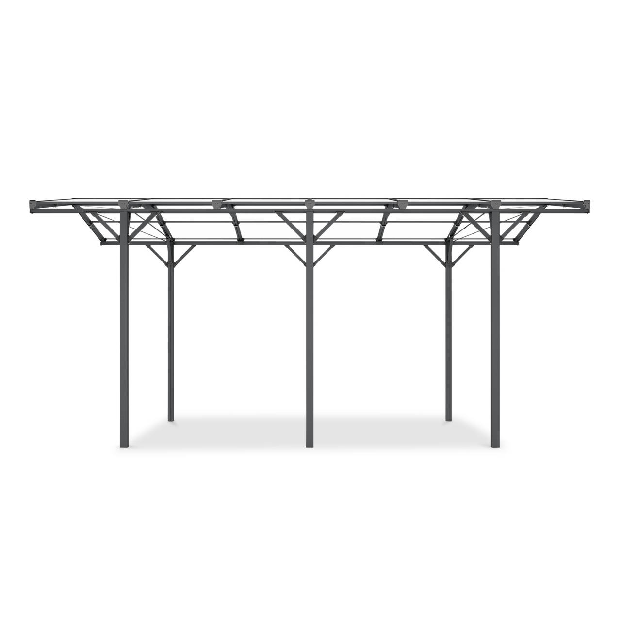 Alu-Carport Nico image number 2