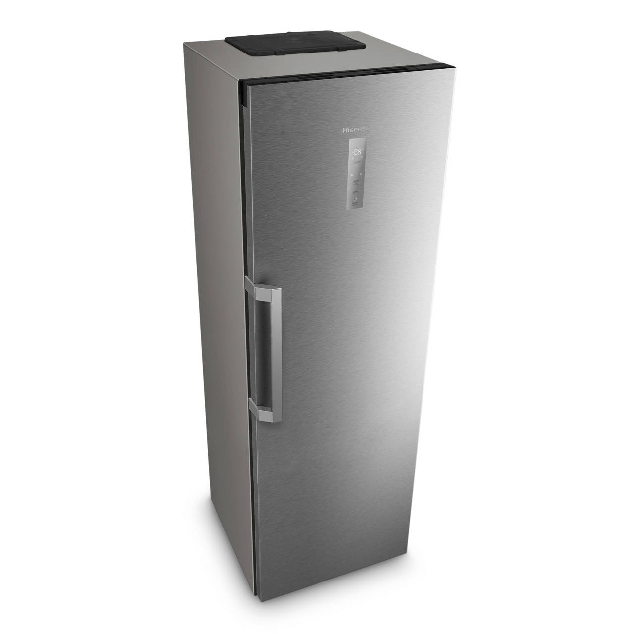 NoFrost Stand-K&uuml;hlschrank image number 3