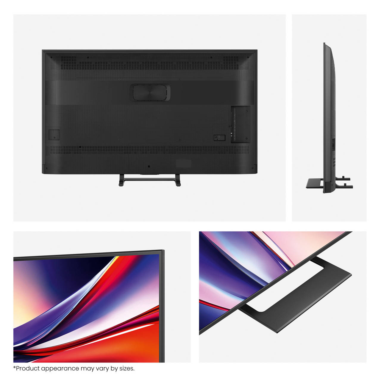 50&ldquo; (127cm) 4K Ultra HD QLED Smart TV image number 1
