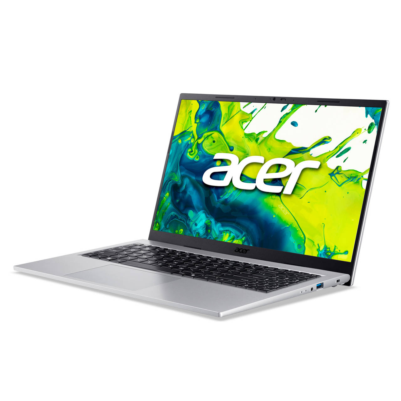 Aspire Notebook image number 3