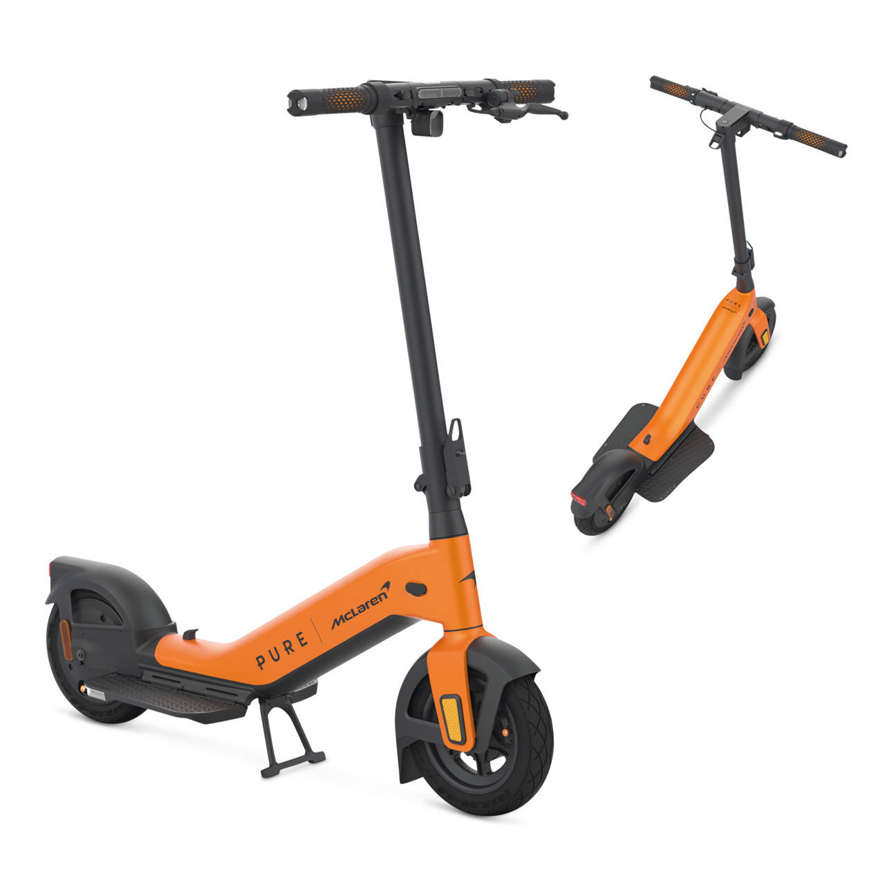 E-Scooter McLaren Sonderedition Papaya image number 1