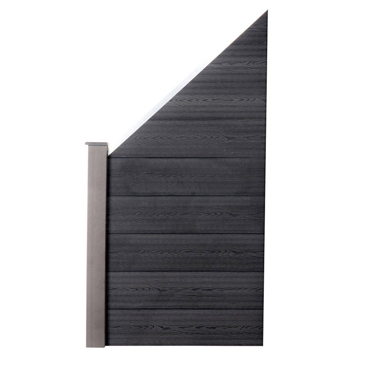 Callado Premium Schr&auml;gelement Horizontale Paneele image number 1