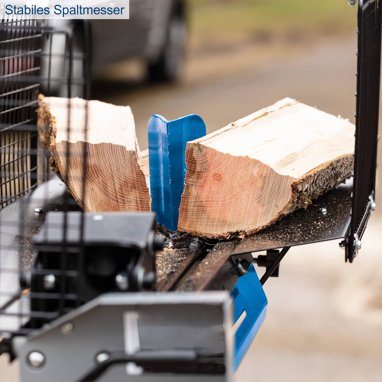 Holzspalter HL460 image number 2