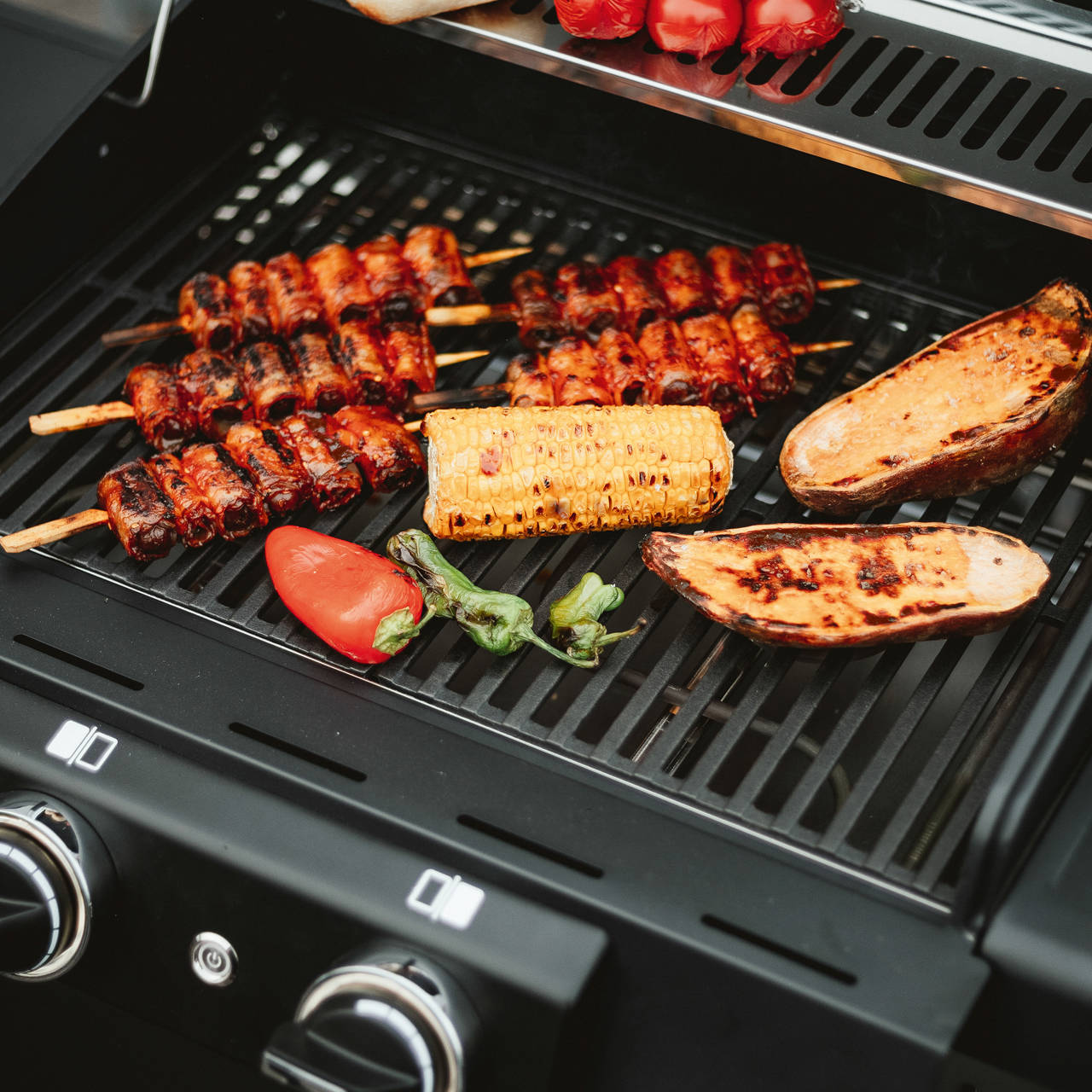 Elektrogrill eCrave&reg; 2 image number 8