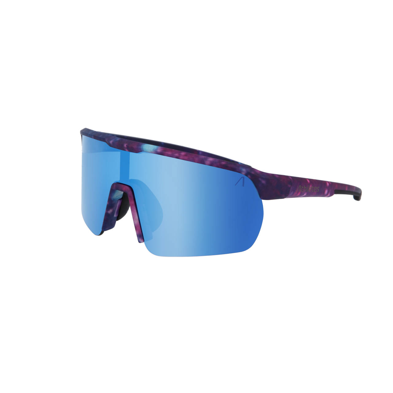 ATHLETES Sportsonnenbrille Ace image number 1