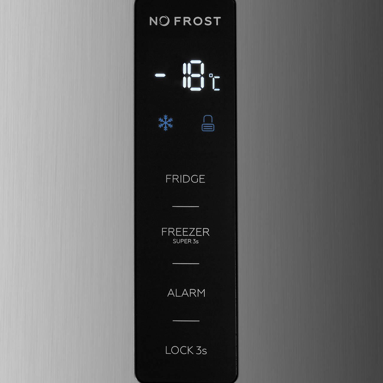No-Frost Gefrierschrank XXL image number 3