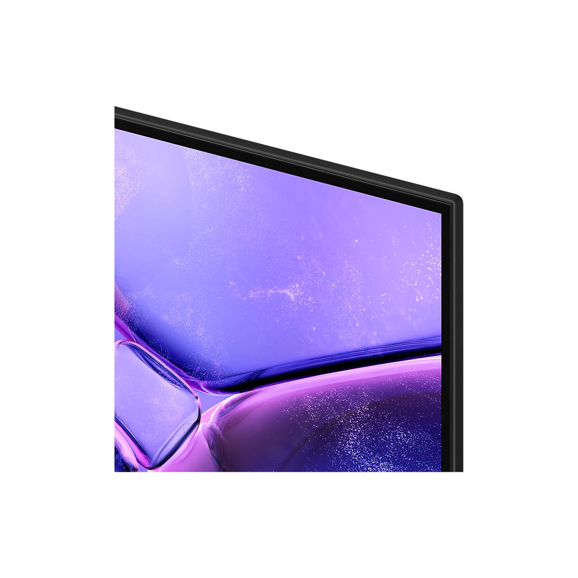 65" (163cm) Crystal UHD 4K Smart TV image number 3