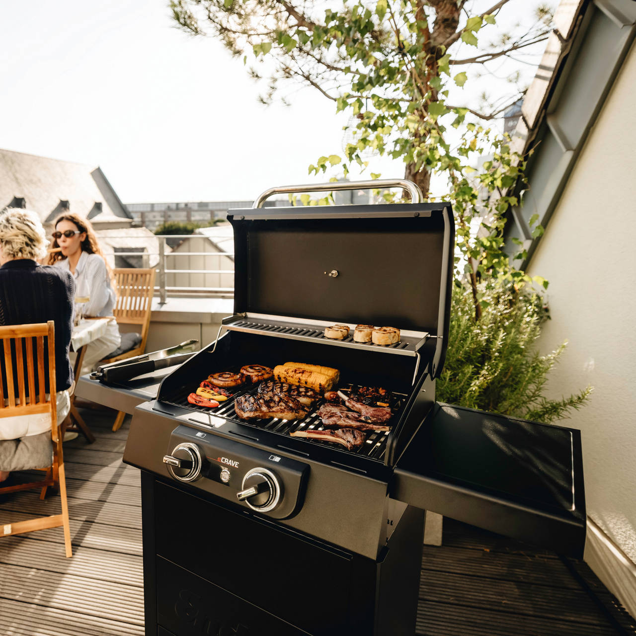 Elektrogrill eCrave&reg; 2 image number 7
