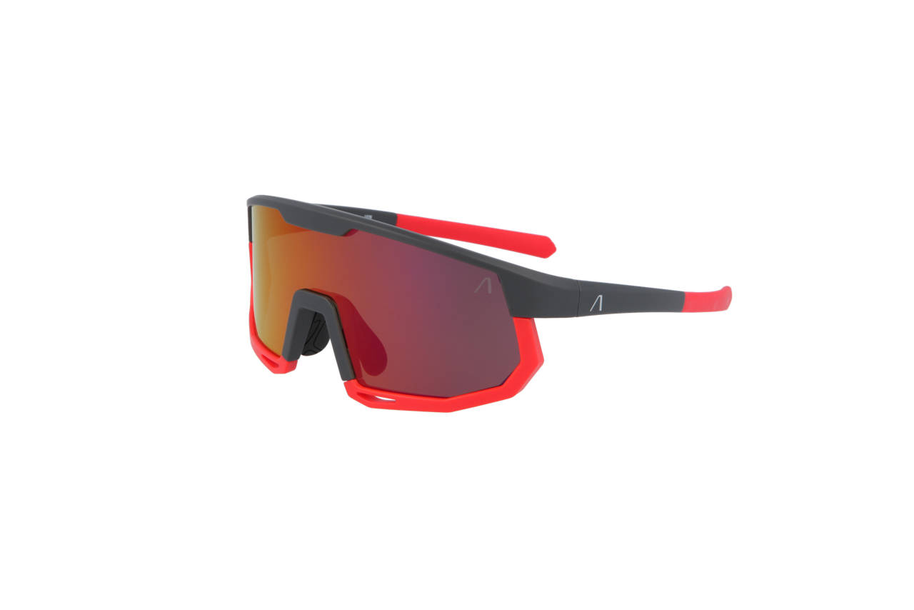 ATHLETES Sportsonnenbrille Hammertime image number 0
