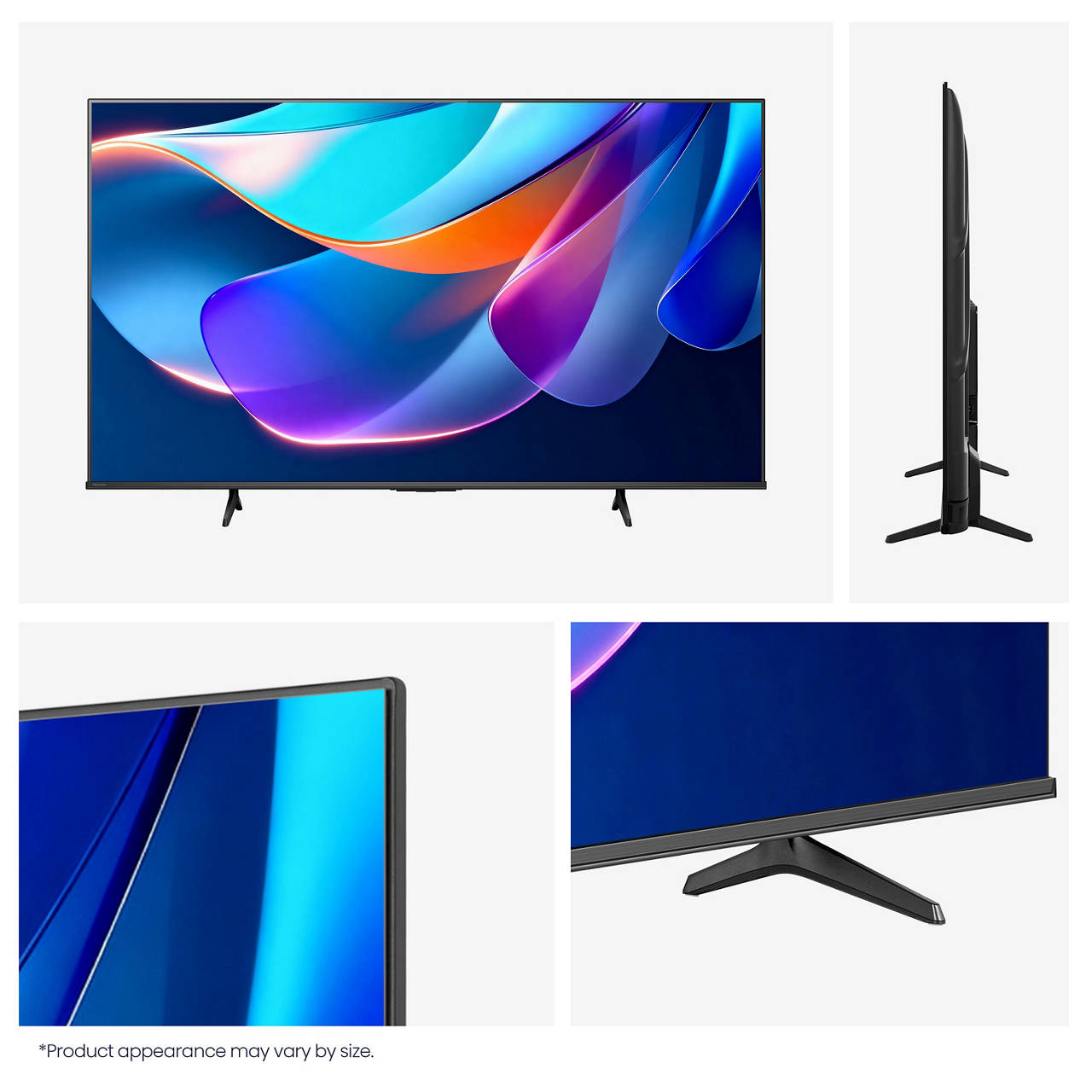 55'' (139 cm) 4K Ultra HD Smart TV image number 1