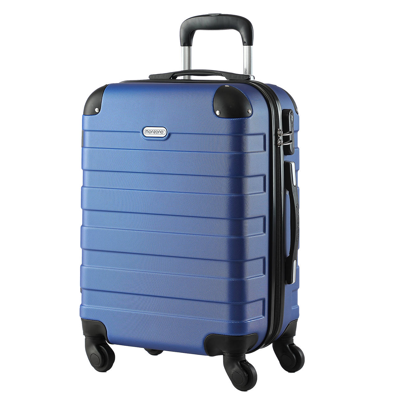 Hartschalenkoffer Essential L blau image number 0