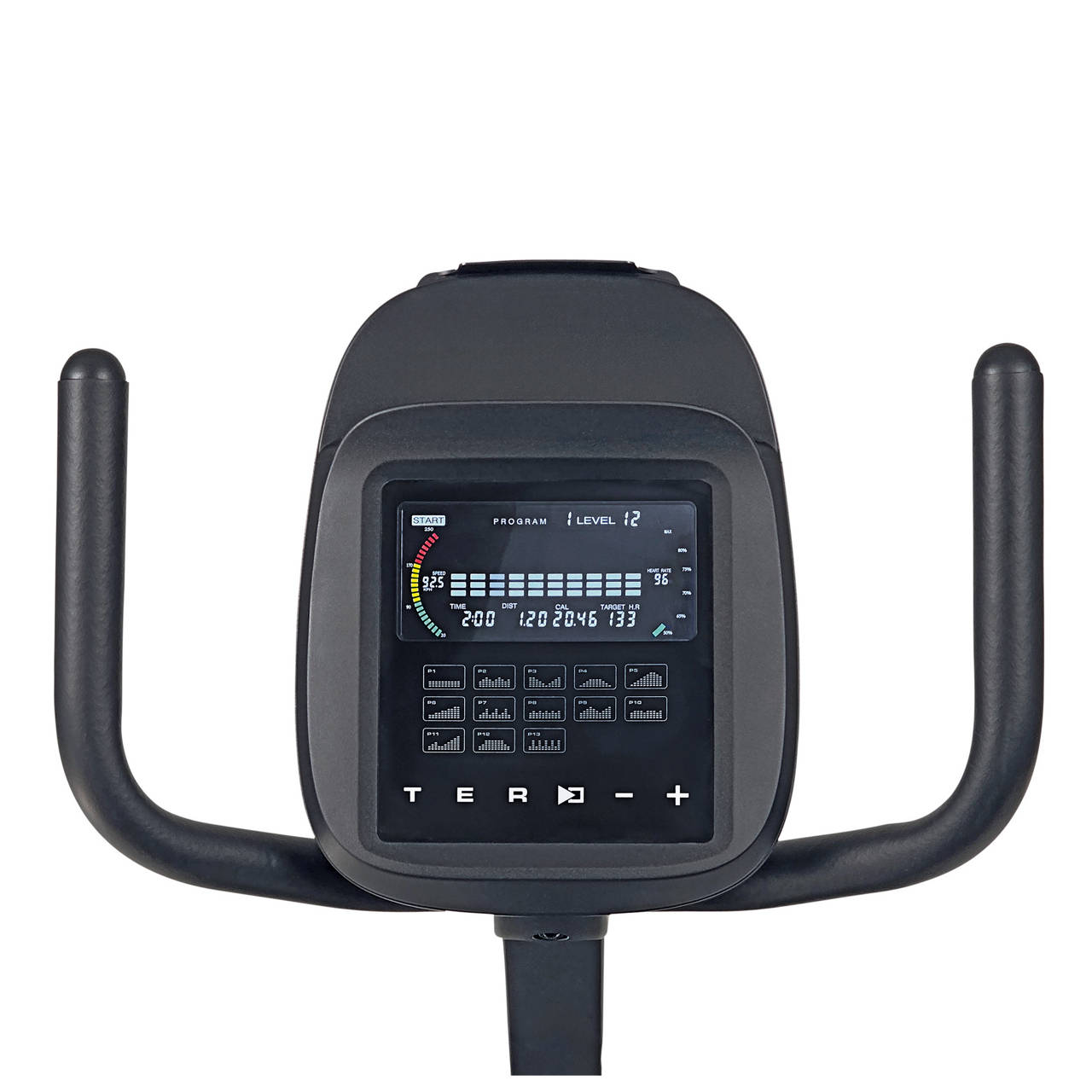 Sitz-Ergometer RS 4000 image number 4