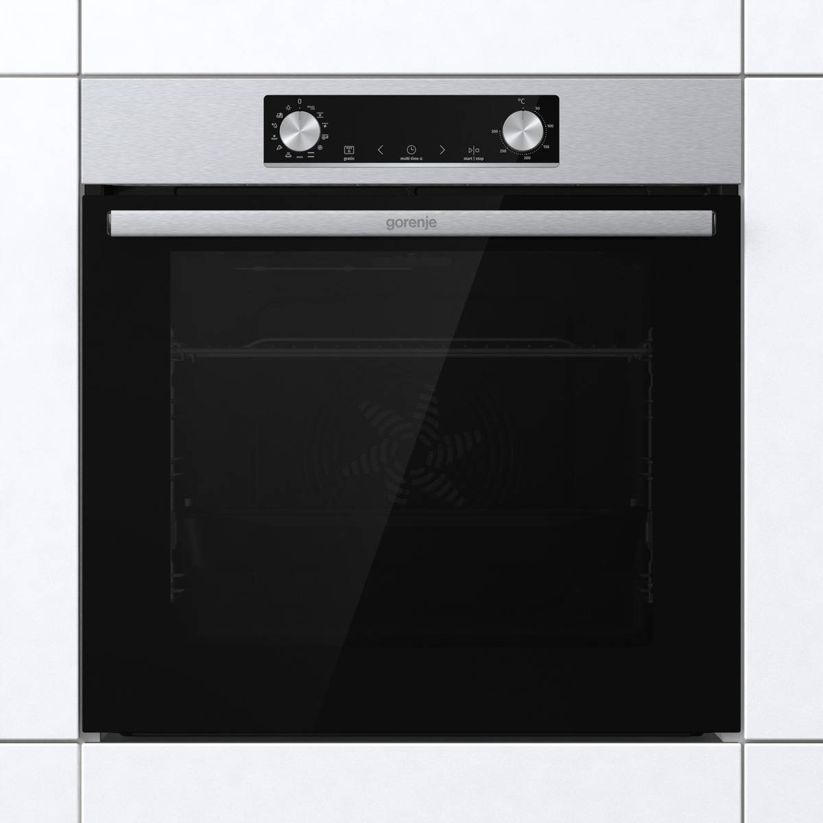 Backofen-Set image number 0