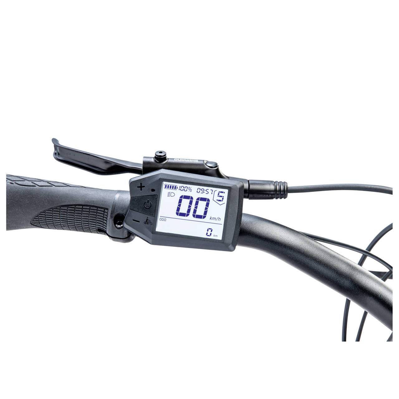 Trekking E-Bike Damen Entdecker 2.3. image number 1
