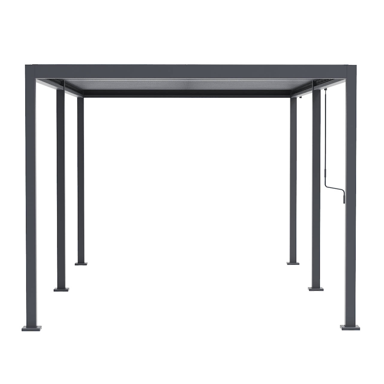 88 Pergola 3x6 image number 1